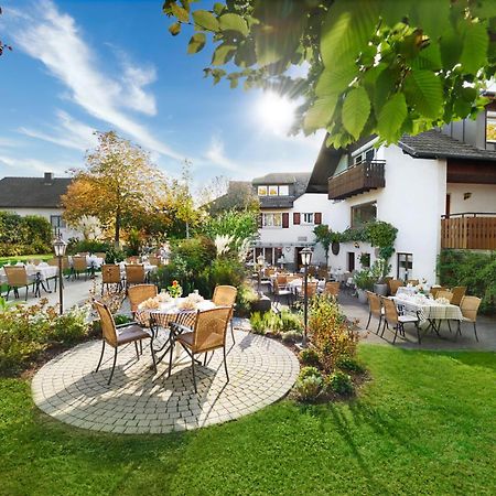 Hotel Gasthof Engel Appenweier Exteriér fotografie