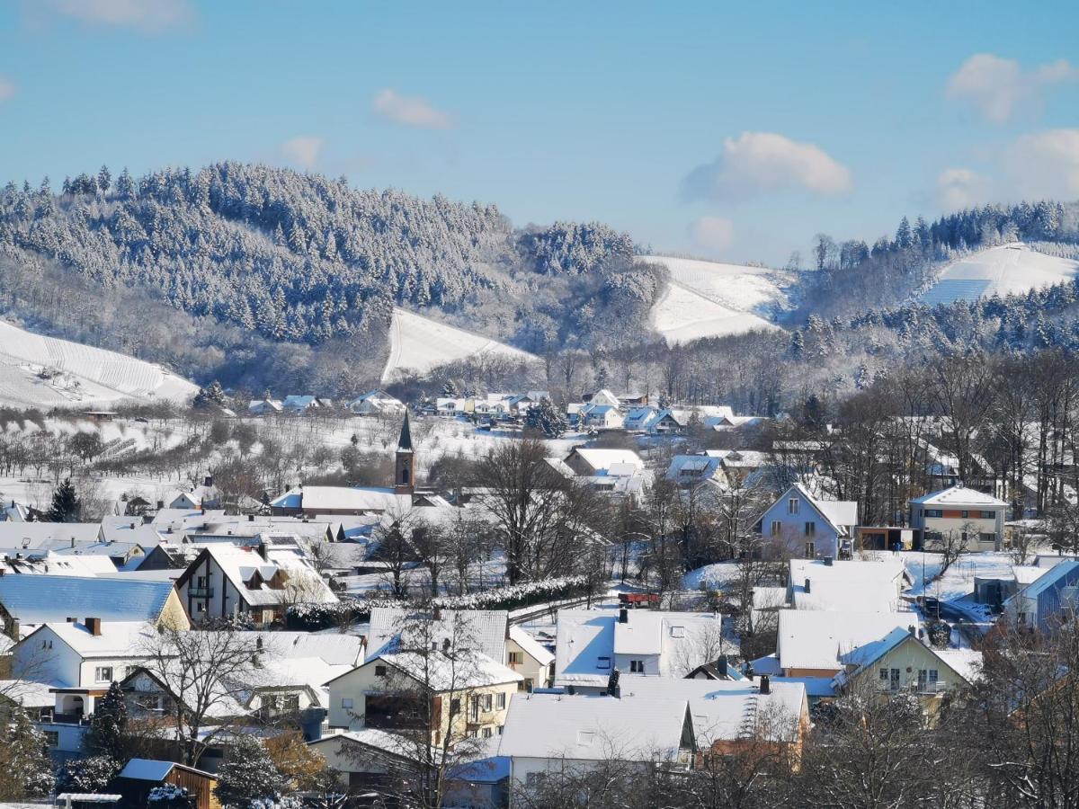 Hotel Gasthof Engel Appenweier Exteriér fotografie