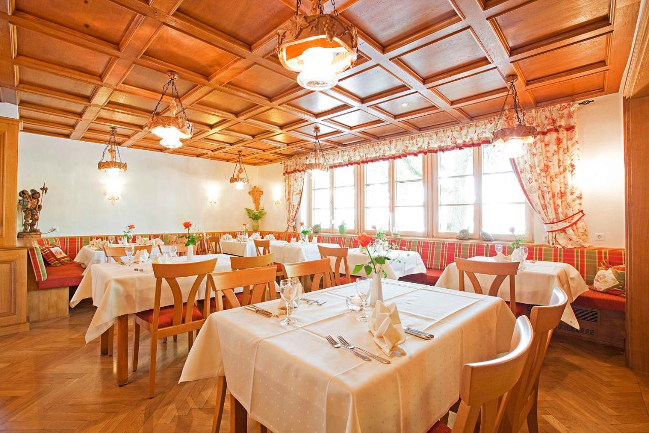 Hotel Gasthof Engel Appenweier Exteriér fotografie